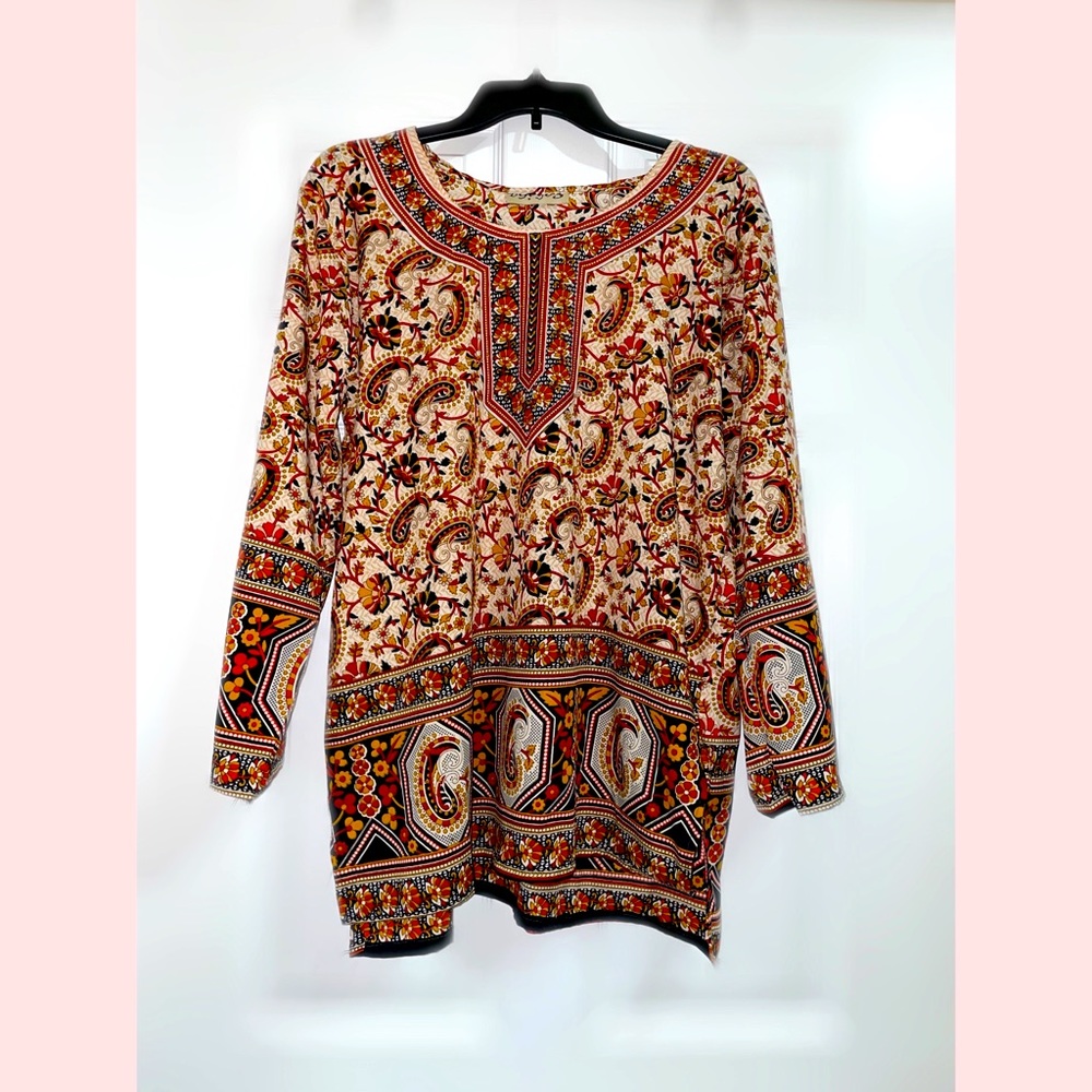 Indian Tunic✨